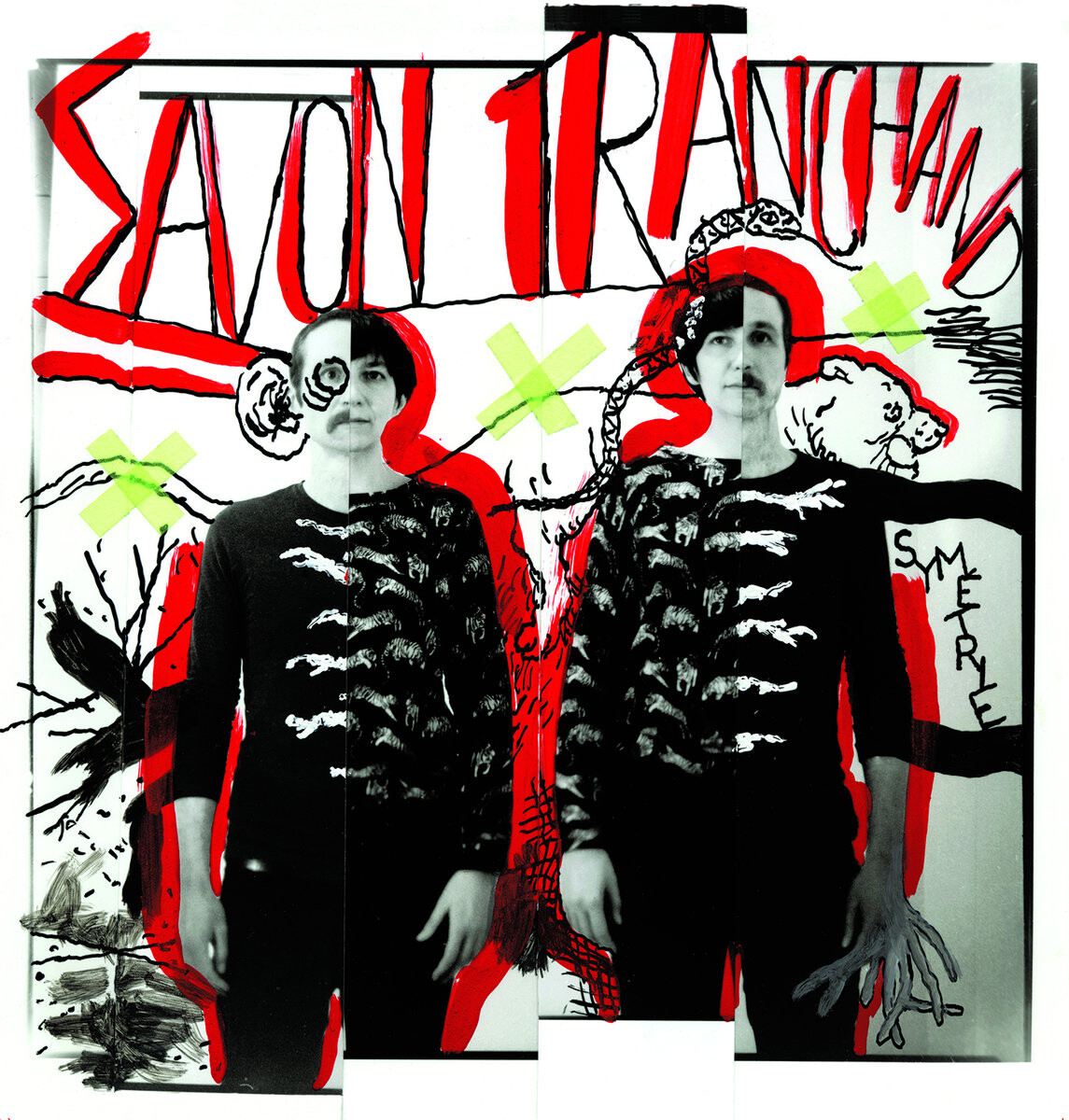 La Souterraine : Savon Tranchand episode artwork