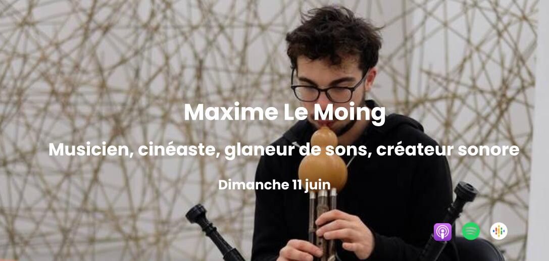 Récréation sonore