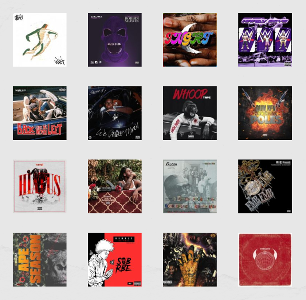 BRTZ Podcast : Wiki, SOB x RBE, FMB, PlayThatByZay, ... episode artwork