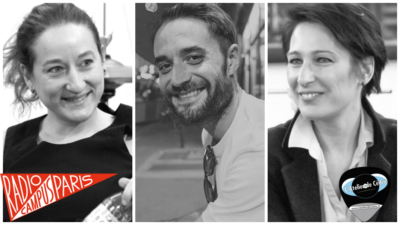 L'Atelier de Cédric : Les Managers