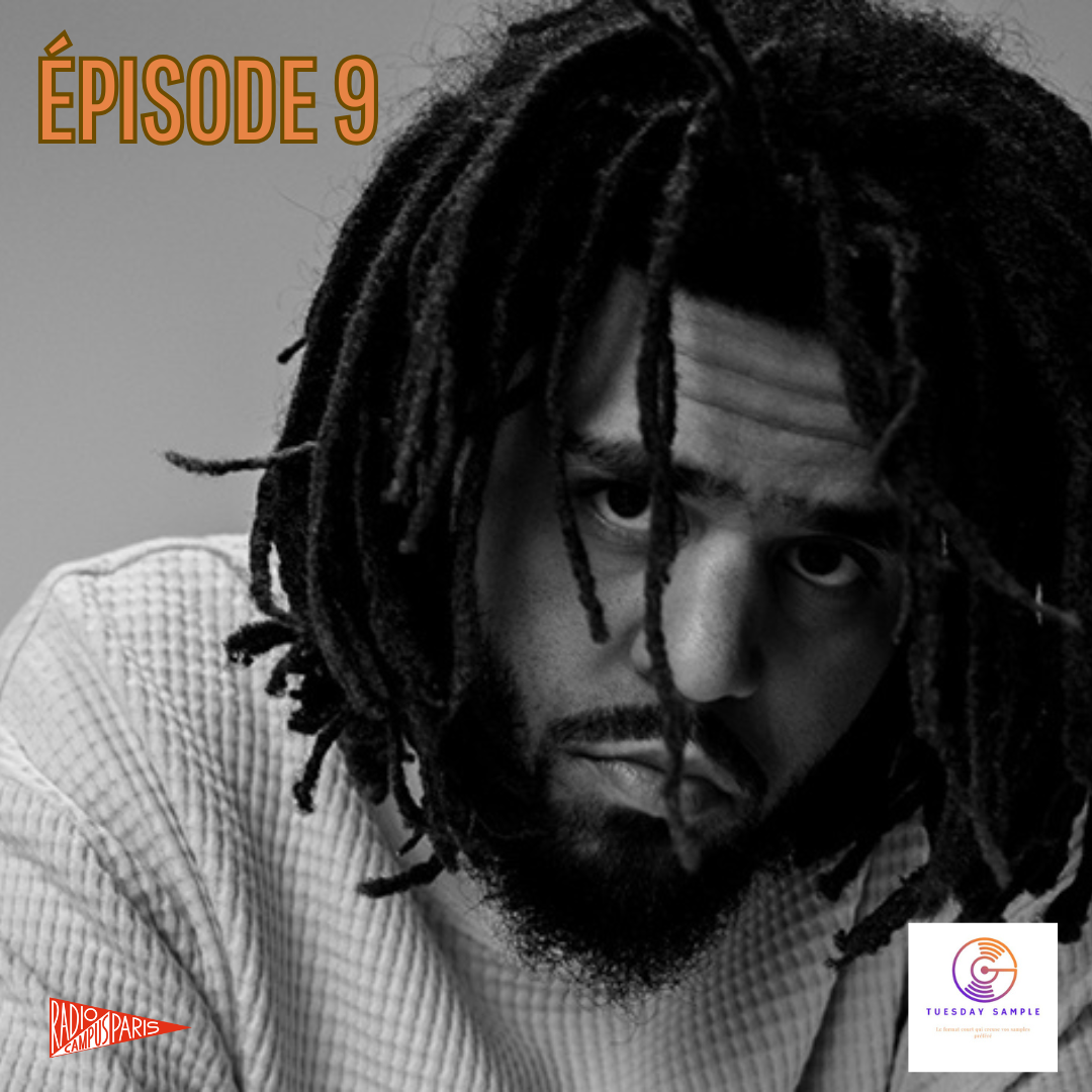 Tuesday Sample Episode 9(JCole-Hi Fi Set) episode artwork