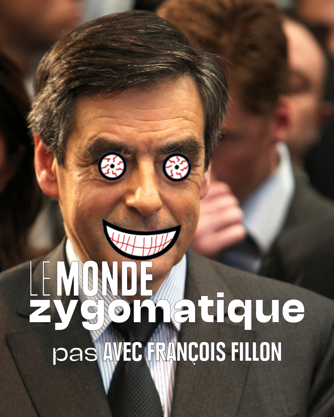 Le Monde Zygomatique