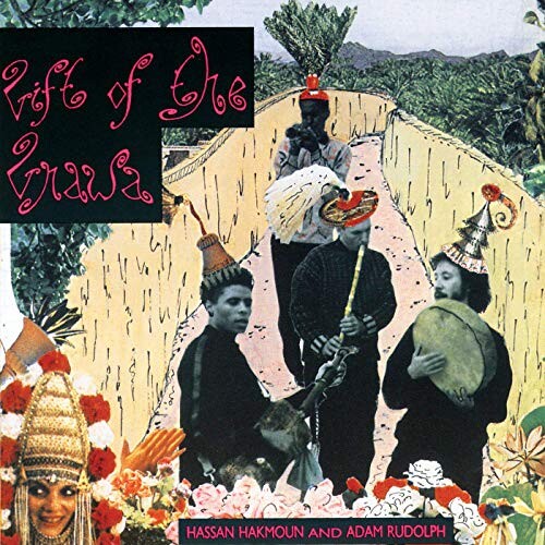 HISTOIRES DE : GNAWA