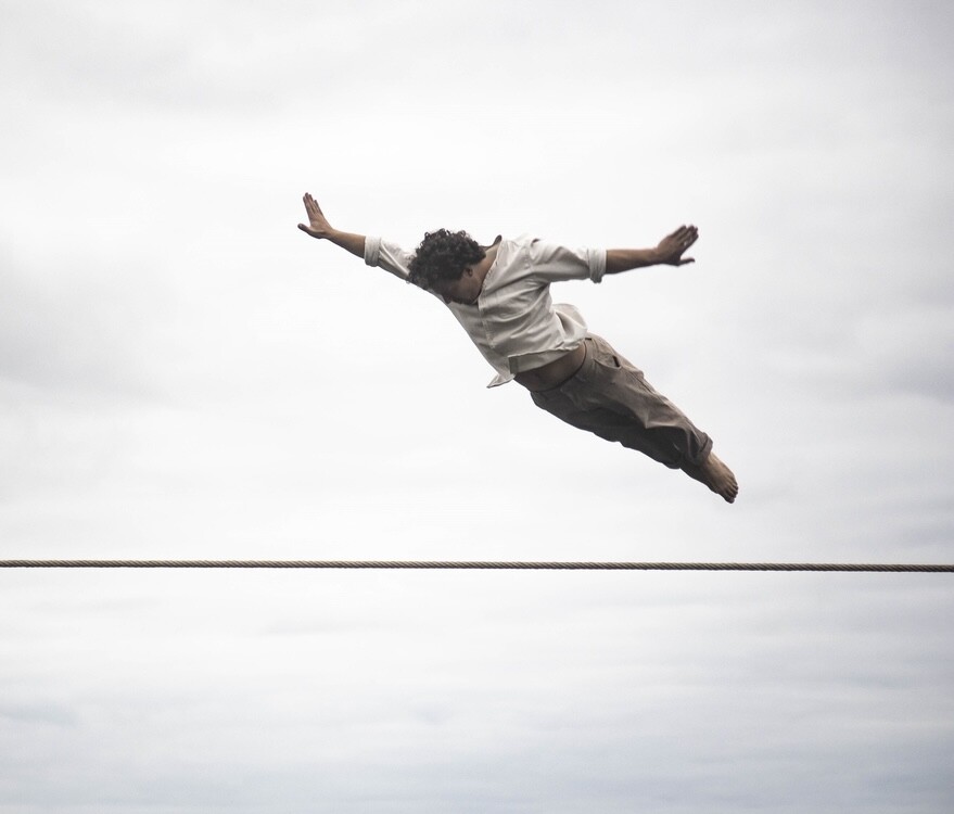Scène Ouverte // Paris est une fête // 06.05.2024 Scène Ouverte // Paris est une fête // 06.05.2024