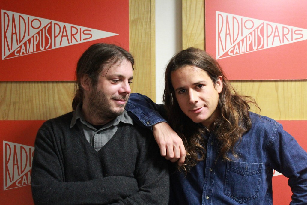 La Matinale de 19h