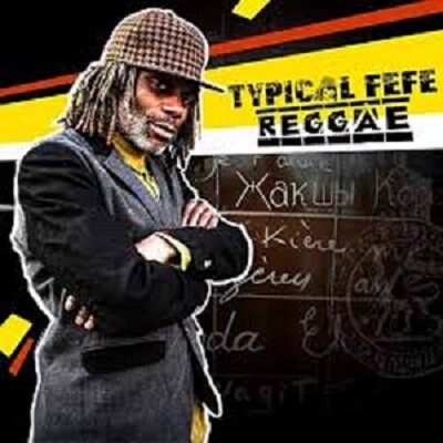 Féfé Typical @ Bam Salute Show episode artwork