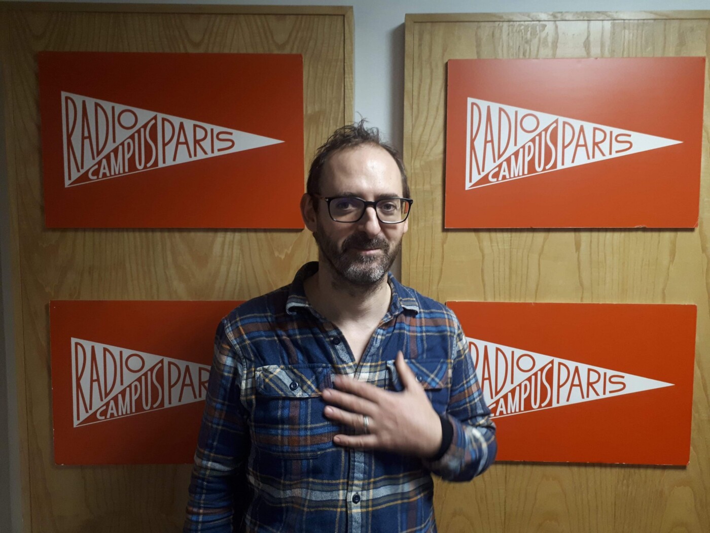 La matinale de 19h – Au delà de la pénétration episode artwork