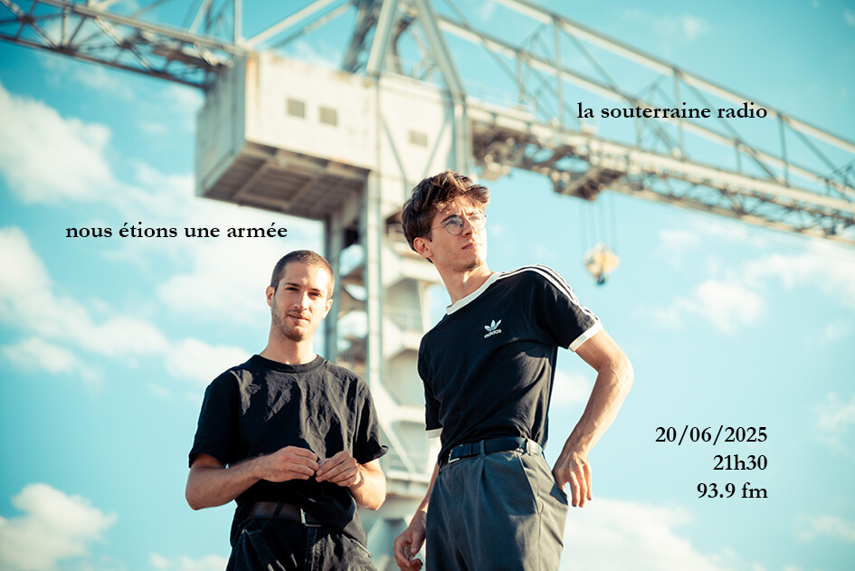 La Souterraine Radio - STRN Radio
