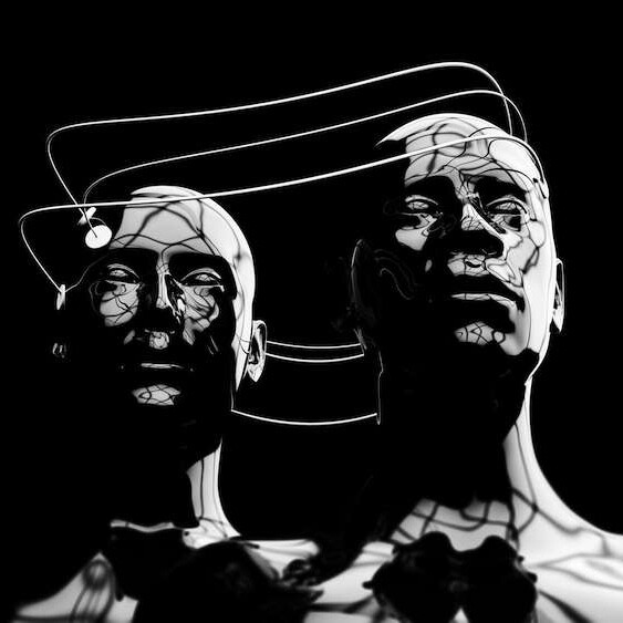 Hypnotronique - L'EMPATHIE episode artwork