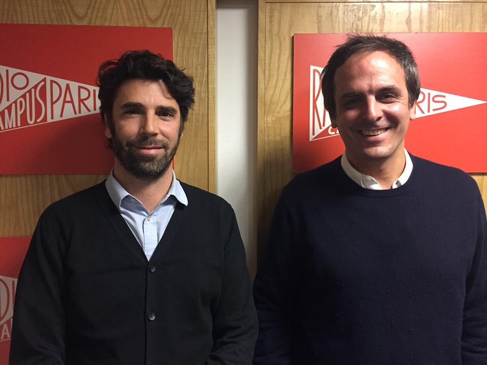 La Matinale de 19h