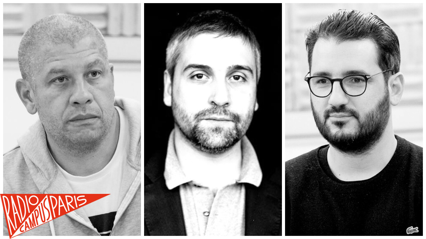 L'Atelier de Cédric : Dispositifs d'Accompagnement
