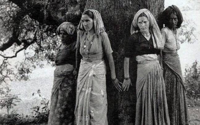 Thelma et Louise: L'essor de l'écoféminisme