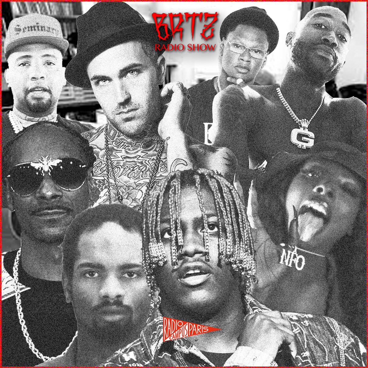BRTZ Podcast : Lil Yachty à Detroit, Yelawolf, Freddie Gibbs, Snoop ...
