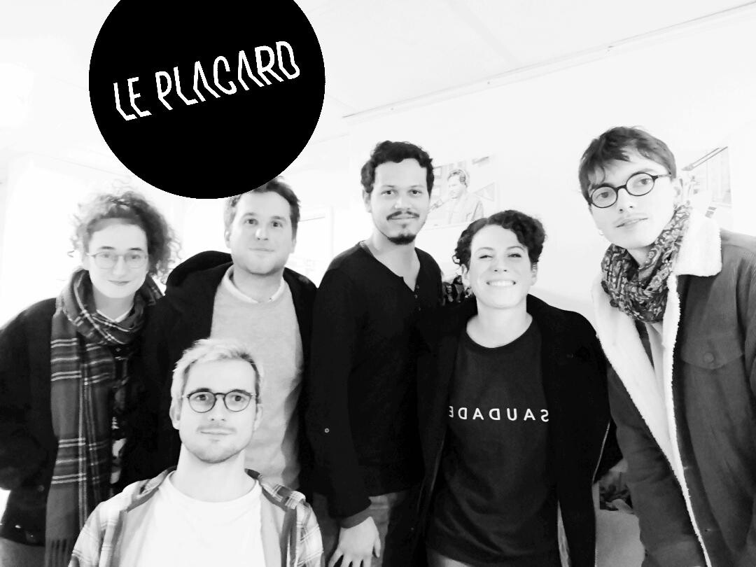 La bande du Placard – Saison 3 – Épisode 3 episode artwork