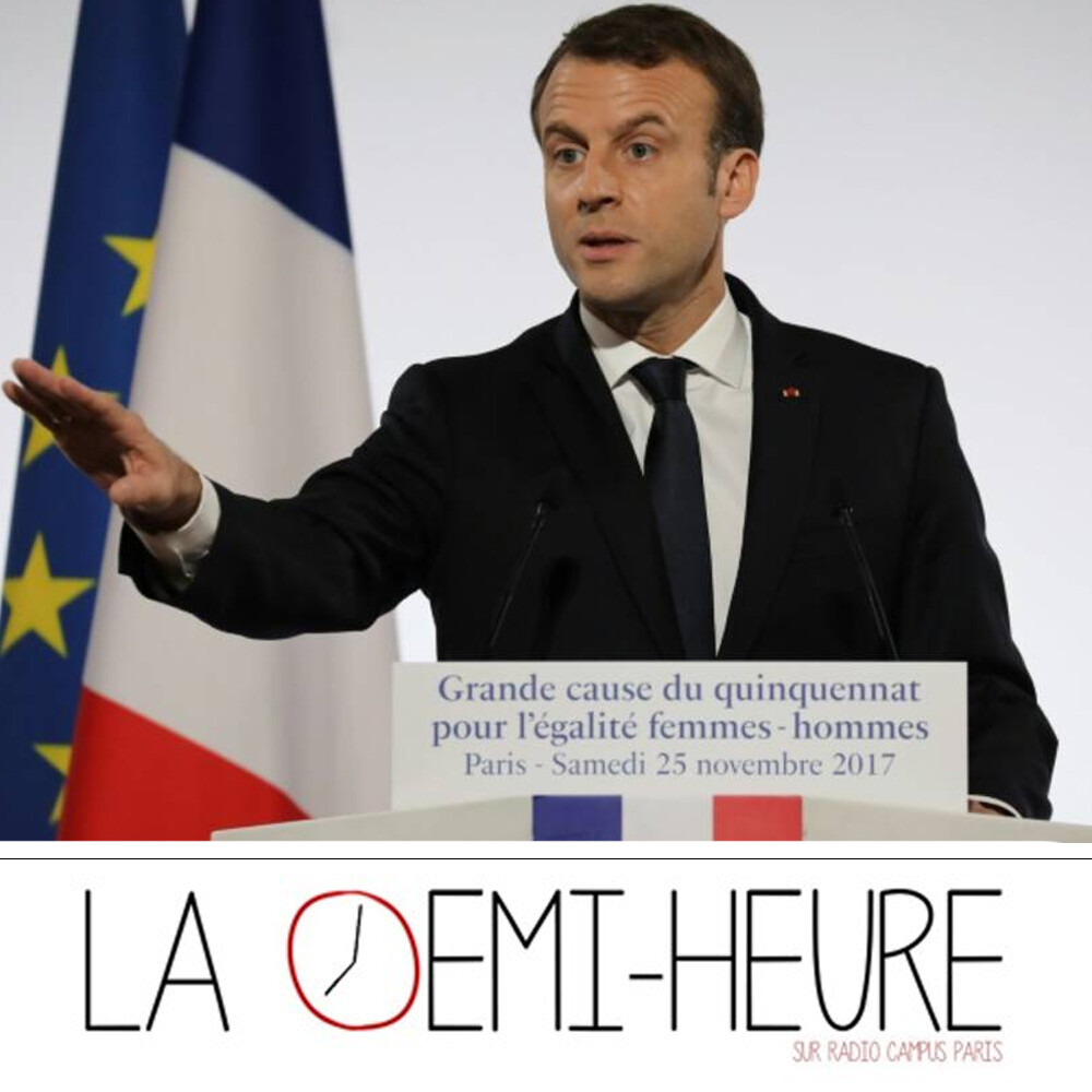 La demi-heure