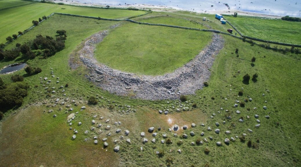 LPCX : ROMAN NOIR DE L'ÉTÉ // LA TUERIE DE SANDY BORG