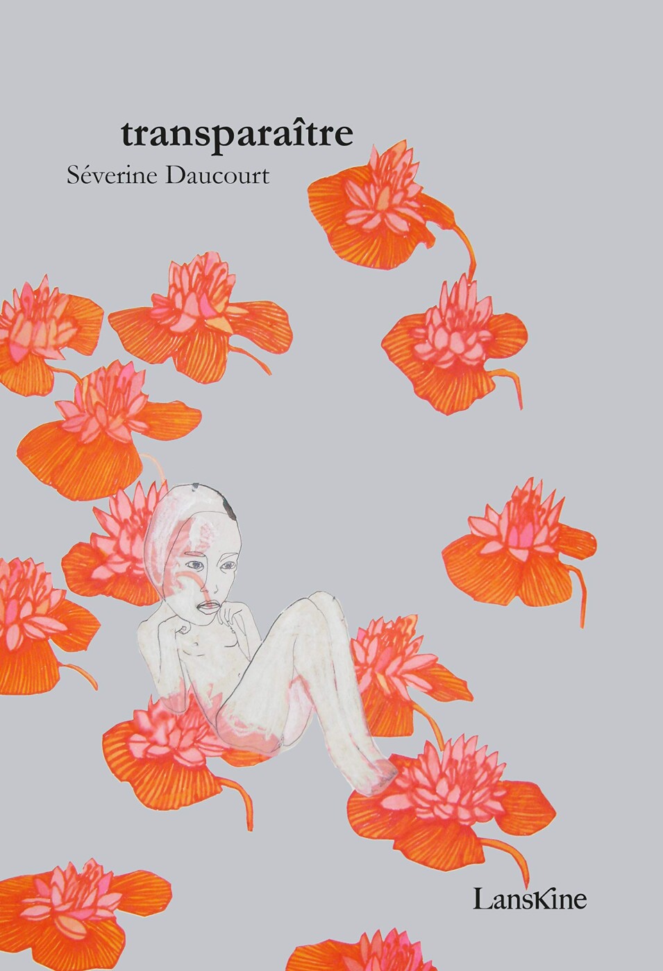 La Nouvelle Bouquinerie : Entretien avec Séverine Daucourt episode artwork