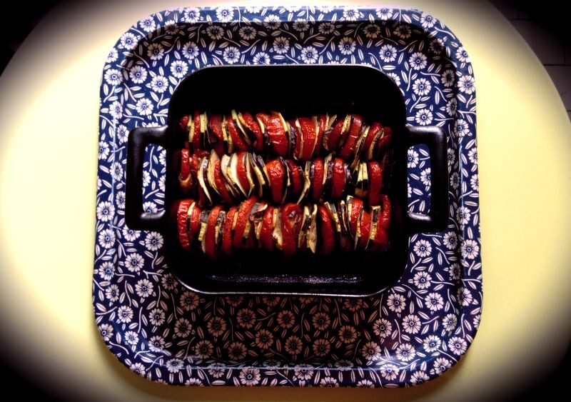 La Petite Bouffe #33- Le tian de Camille episode artwork