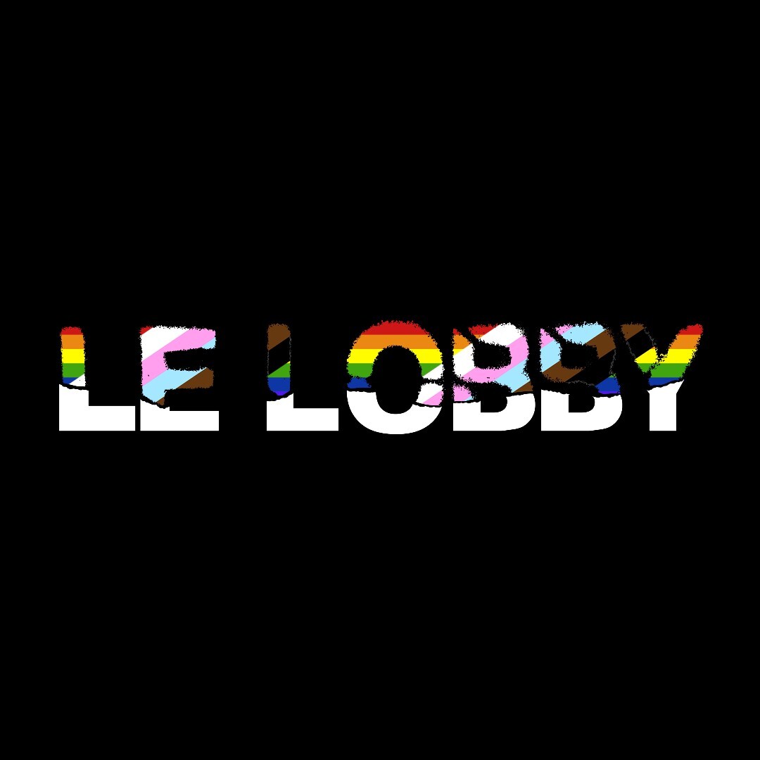 Le Lobby