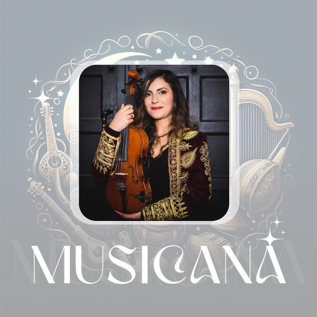 Musicana