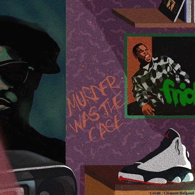 Flagrant Soul : L'âge d'or de la B.O. rap episode artwork
