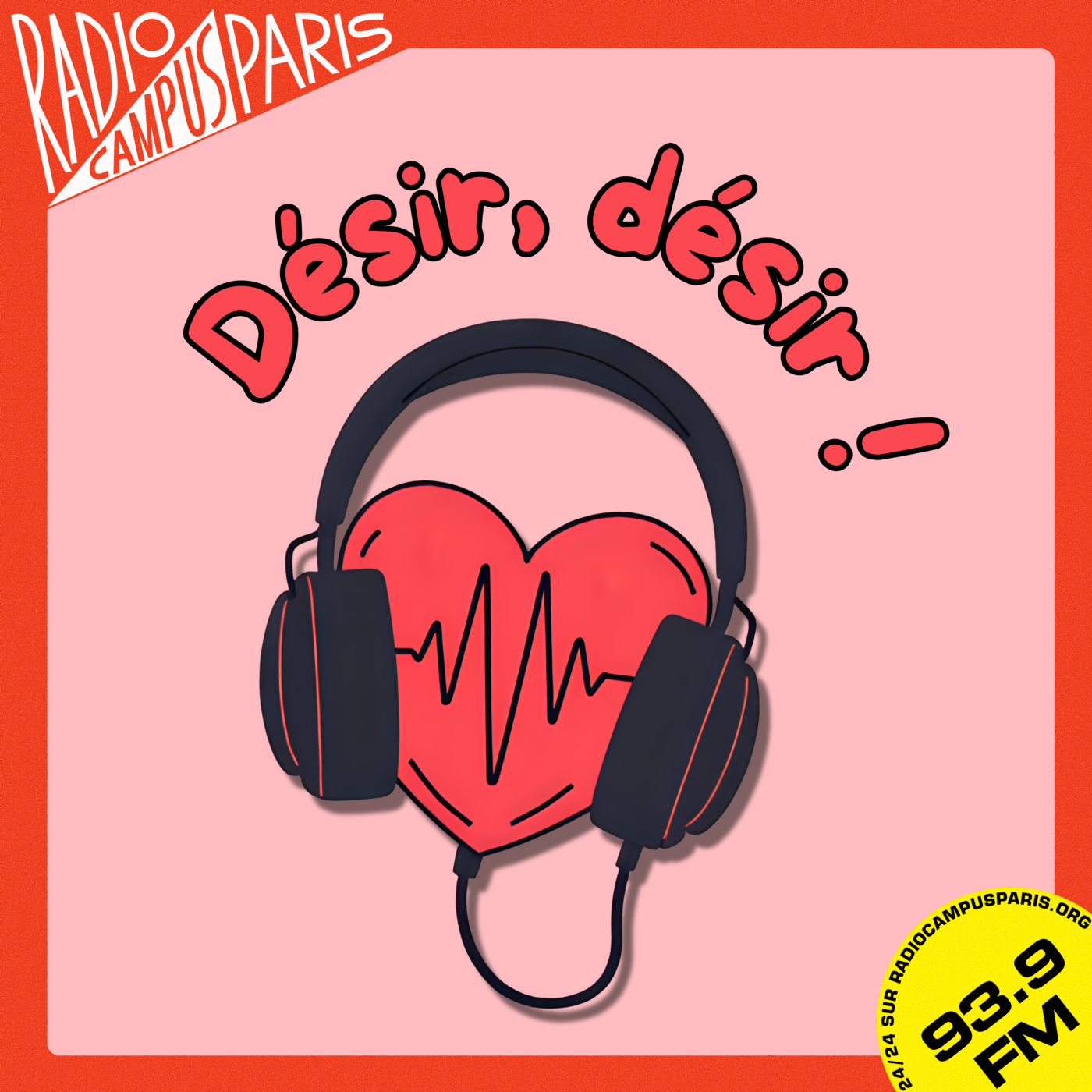 Désir désir ! #2 L'illusion episode artwork