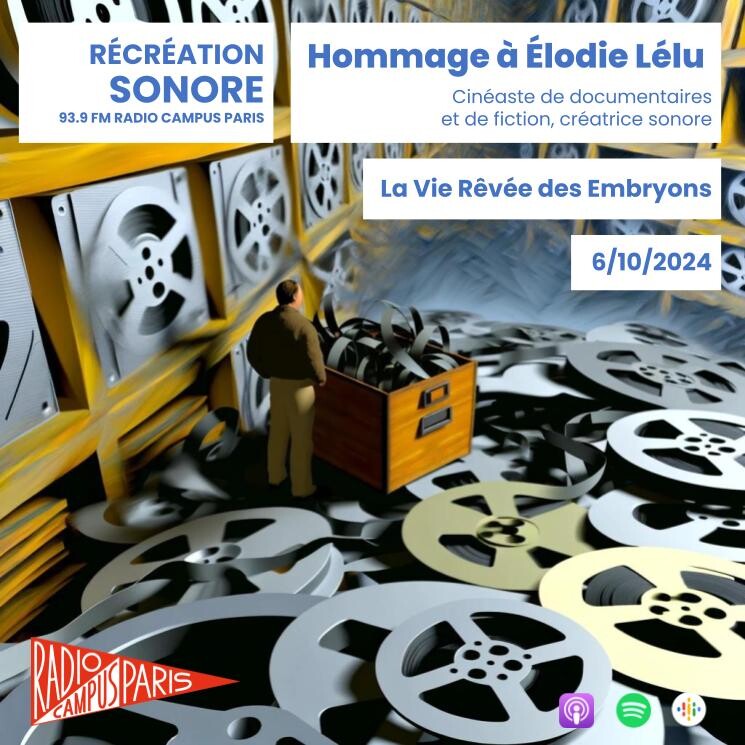 Récréation sonore