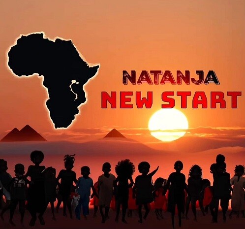 Natanja @ Bam Salute Show episode artwork