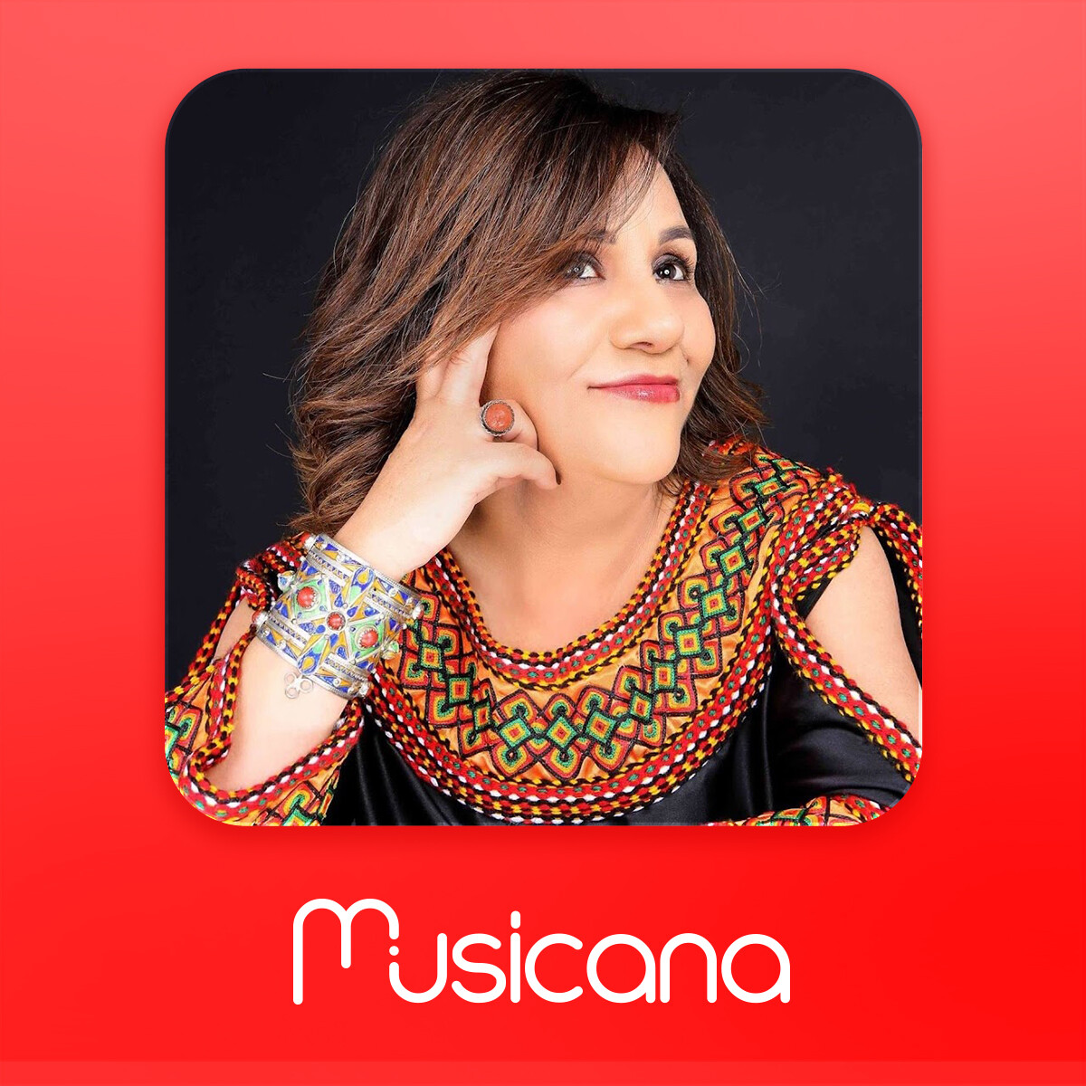 Saison 01 - Episode -5 : Yennayer : Honneur à Massa Bouchafa, Symbole de la Musique et de la Culture Amazighe episode artwork