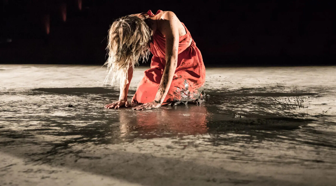 Scène Ouverte // Foudroyé.e.s // 03.06.2024 Scène Ouverte // Foudroyé.e.s // 03.06.2024