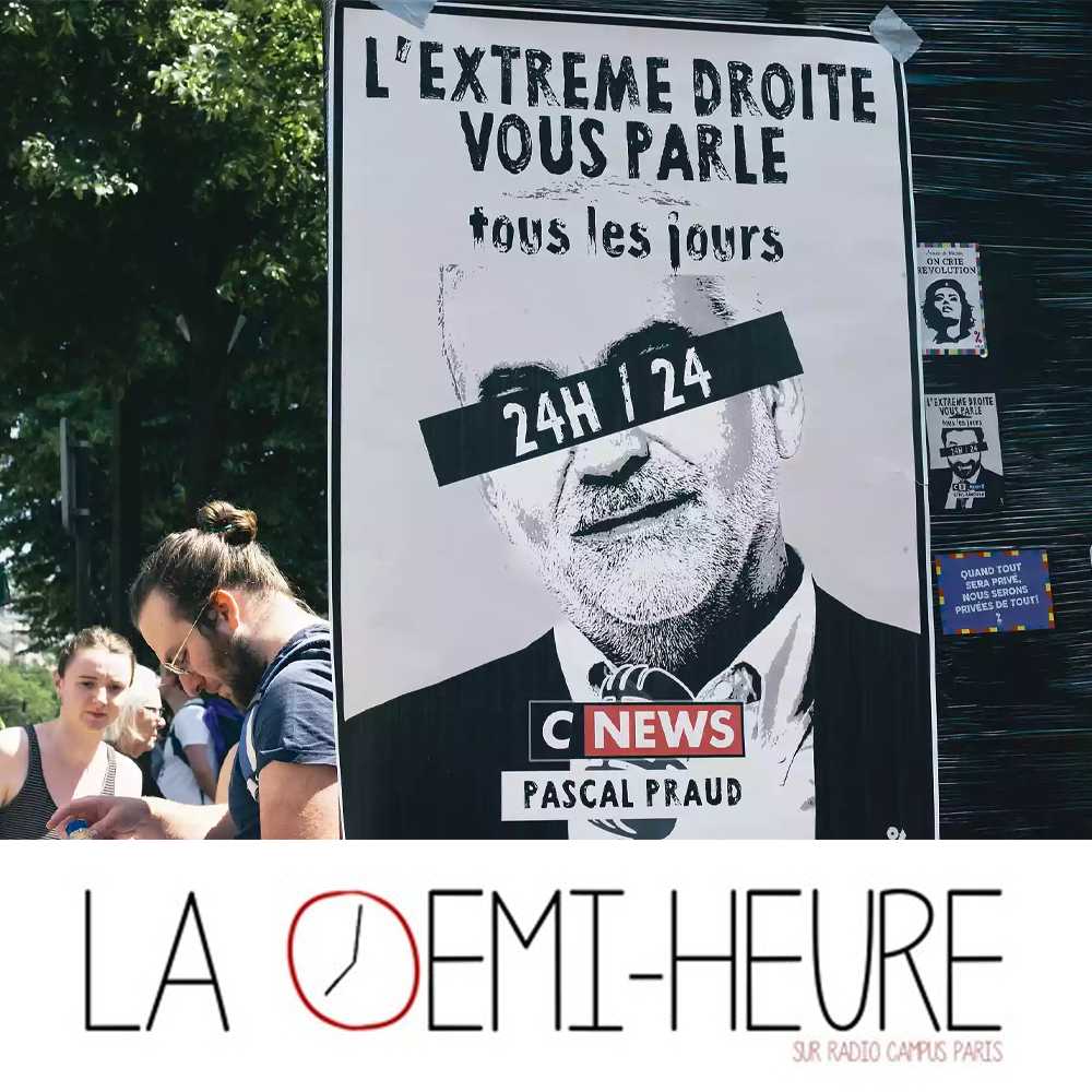 La demi-heure