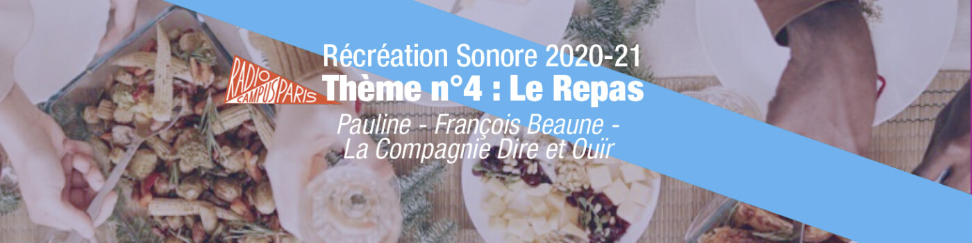 Récréation sonore
