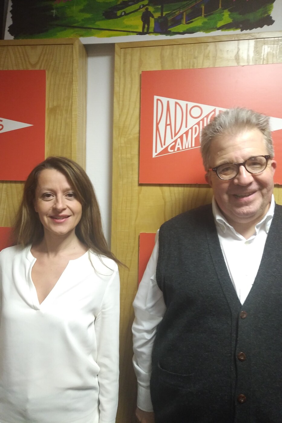 La Matinale de 19h