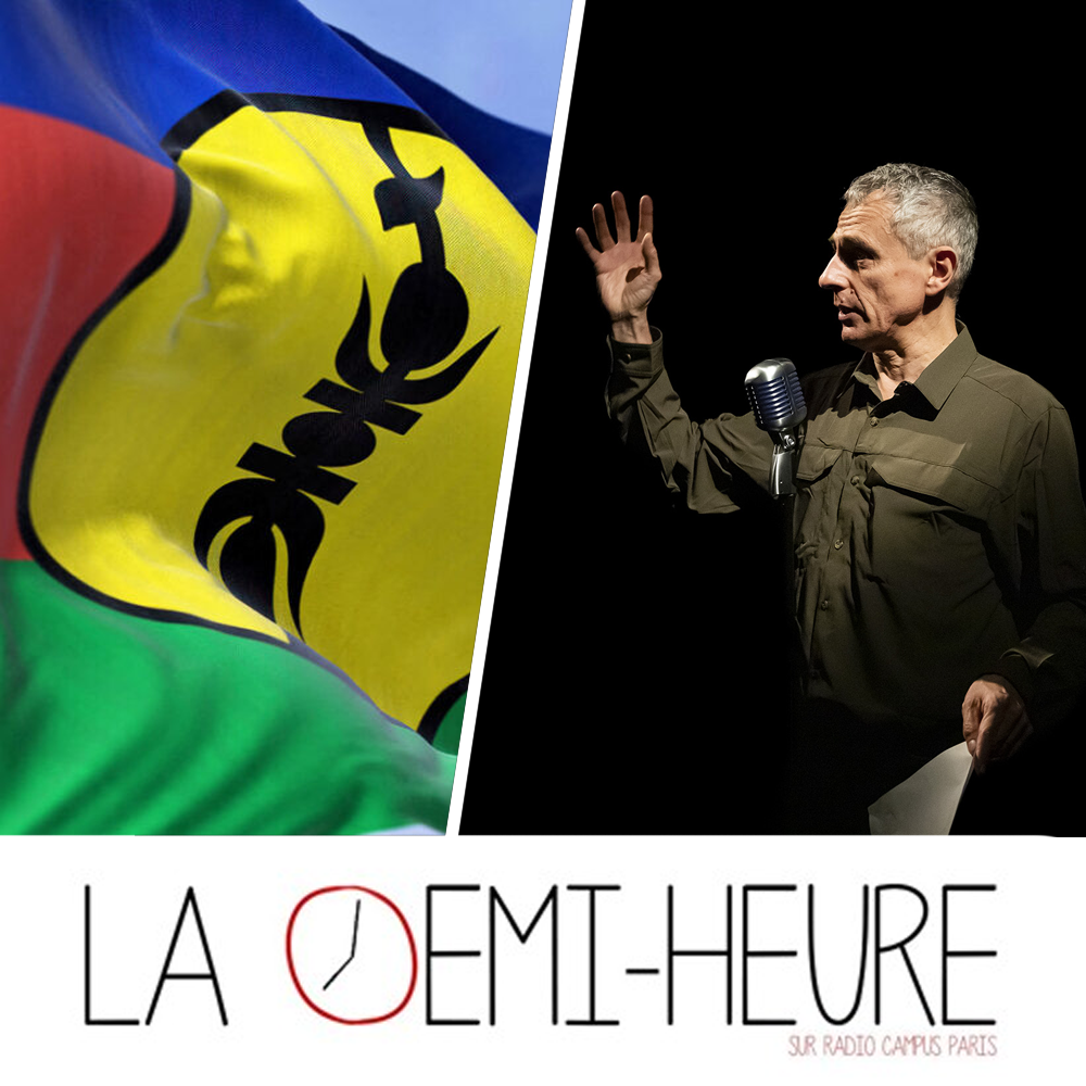 La demi-heure