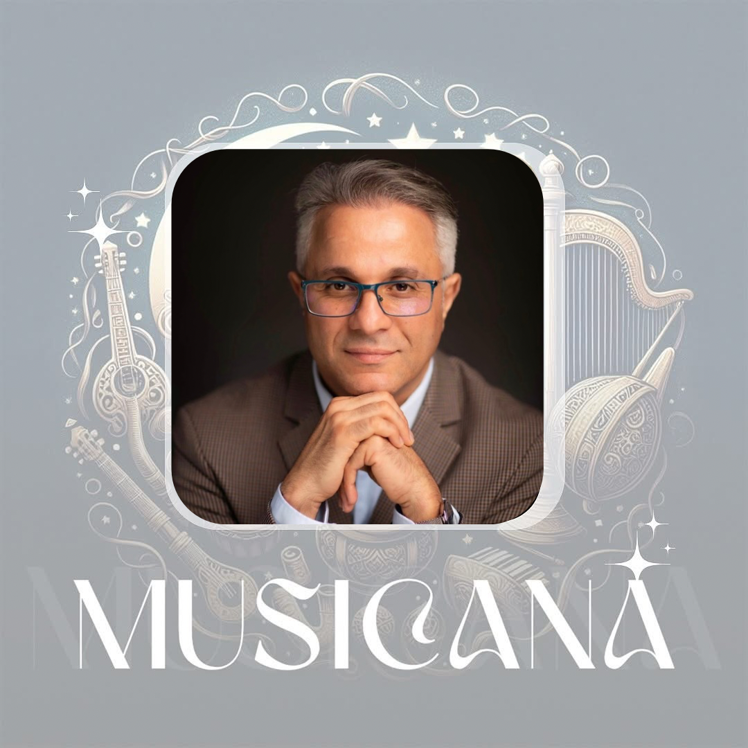 Saison 02 - Episode 07 : Samir Toumi : La Passion du Hawzi