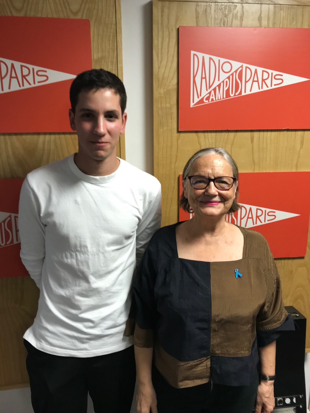 LA MATINALE DE 19H – LES DISCRIMINATIONS LGBTQI+ episode artwork