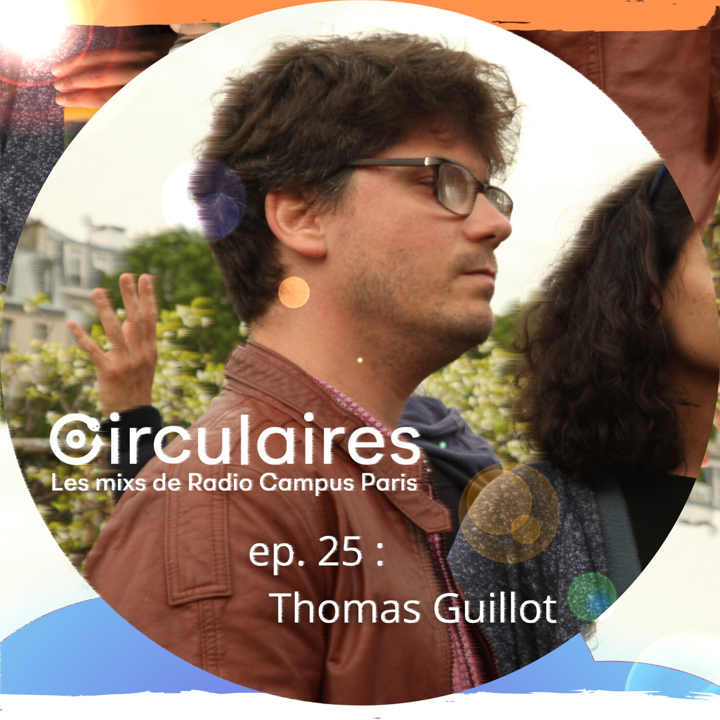 Ep. 25 – Thomas Guillot episode artwork