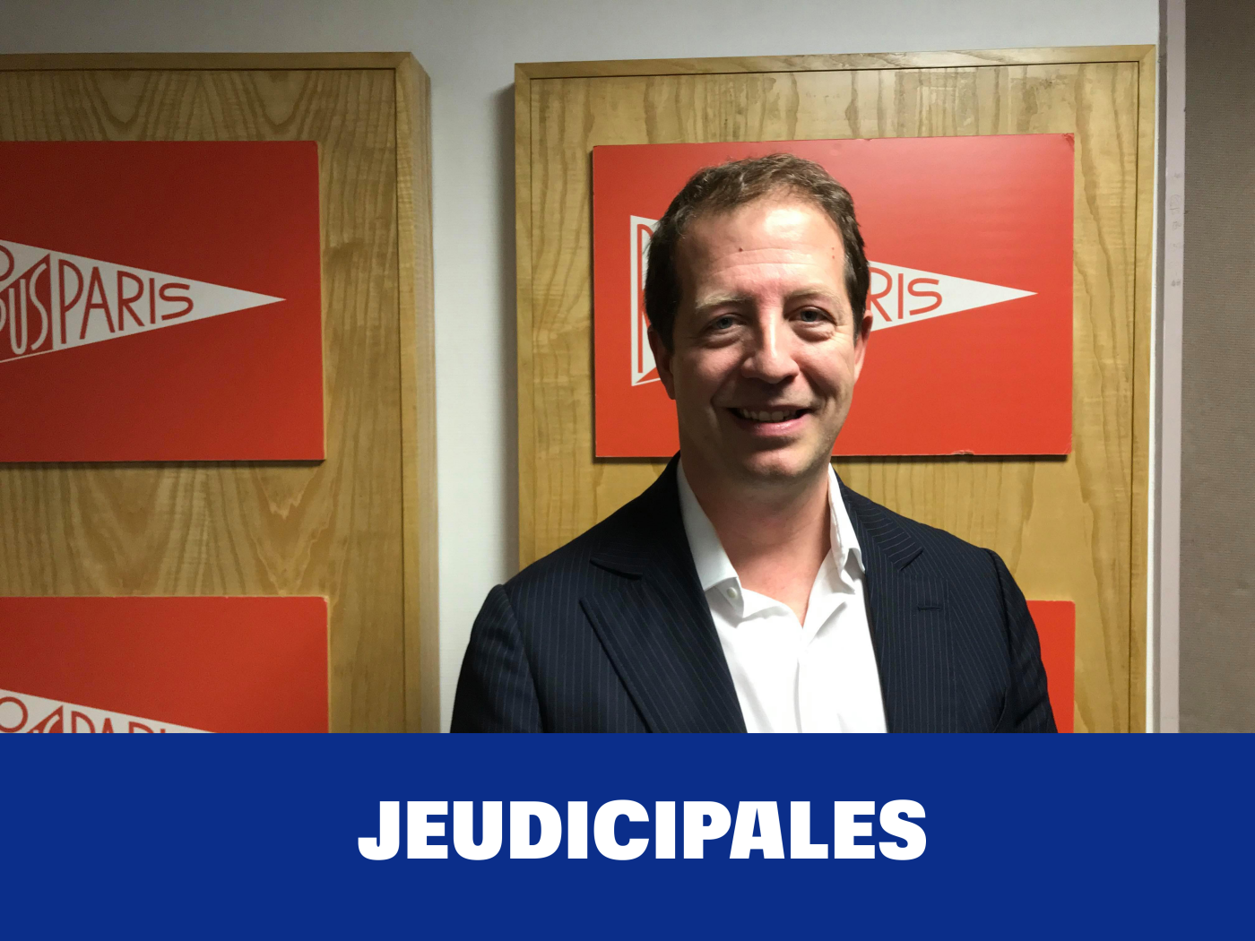 La Matinale de 19h - JEUDICIPALES - Ecologie episode artwork
