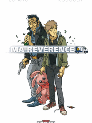 Mam’zelle Bulle rencontre Wilfrid Lupano et Rodguen episode artwork