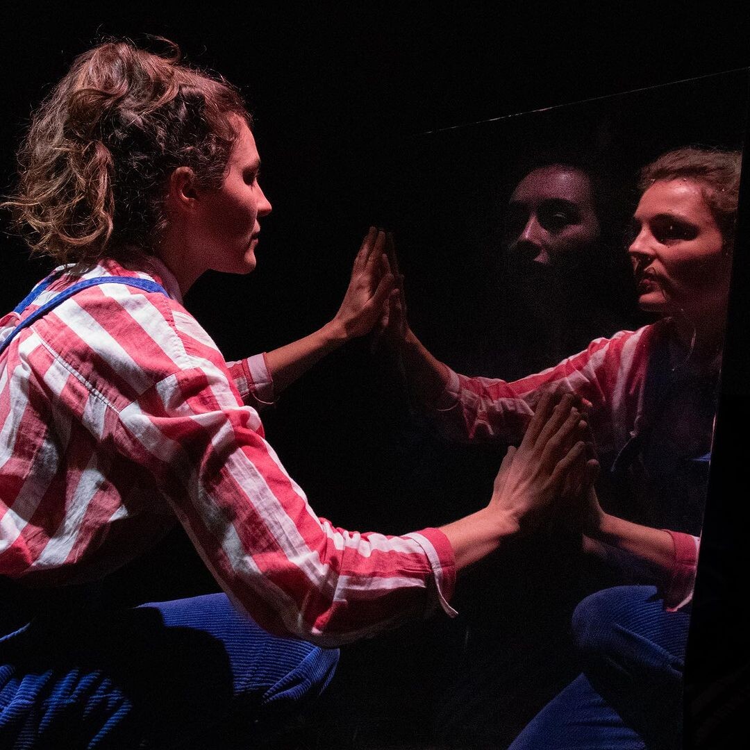 Scène Ouverte // 123 Silence // 08.04.2024 Scène Ouverte // 123 Silence // 08.04.2024