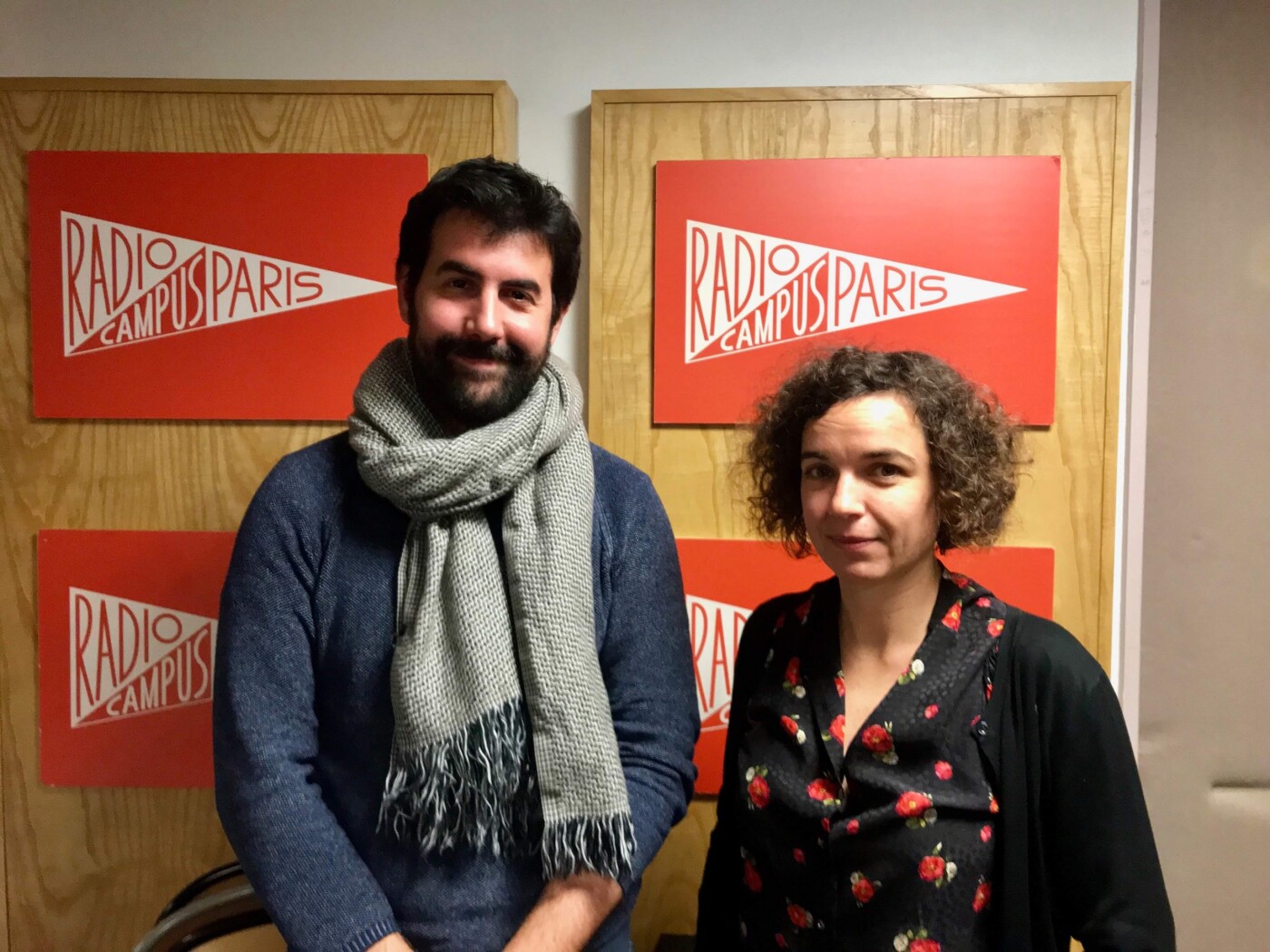 La Matinale de 19h – Yémen et armes françaises episode artwork