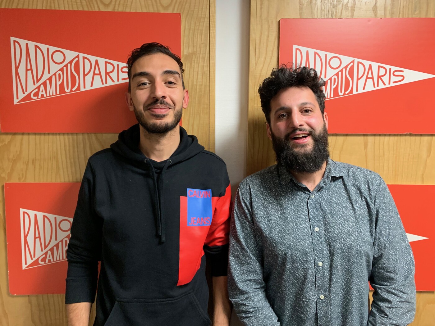 La Matinale de 19h
