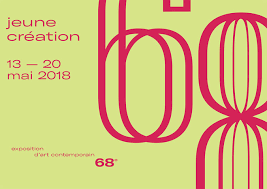 En Pleines Formes // Emission Spéciale Jeune Création 2018 episode artwork
