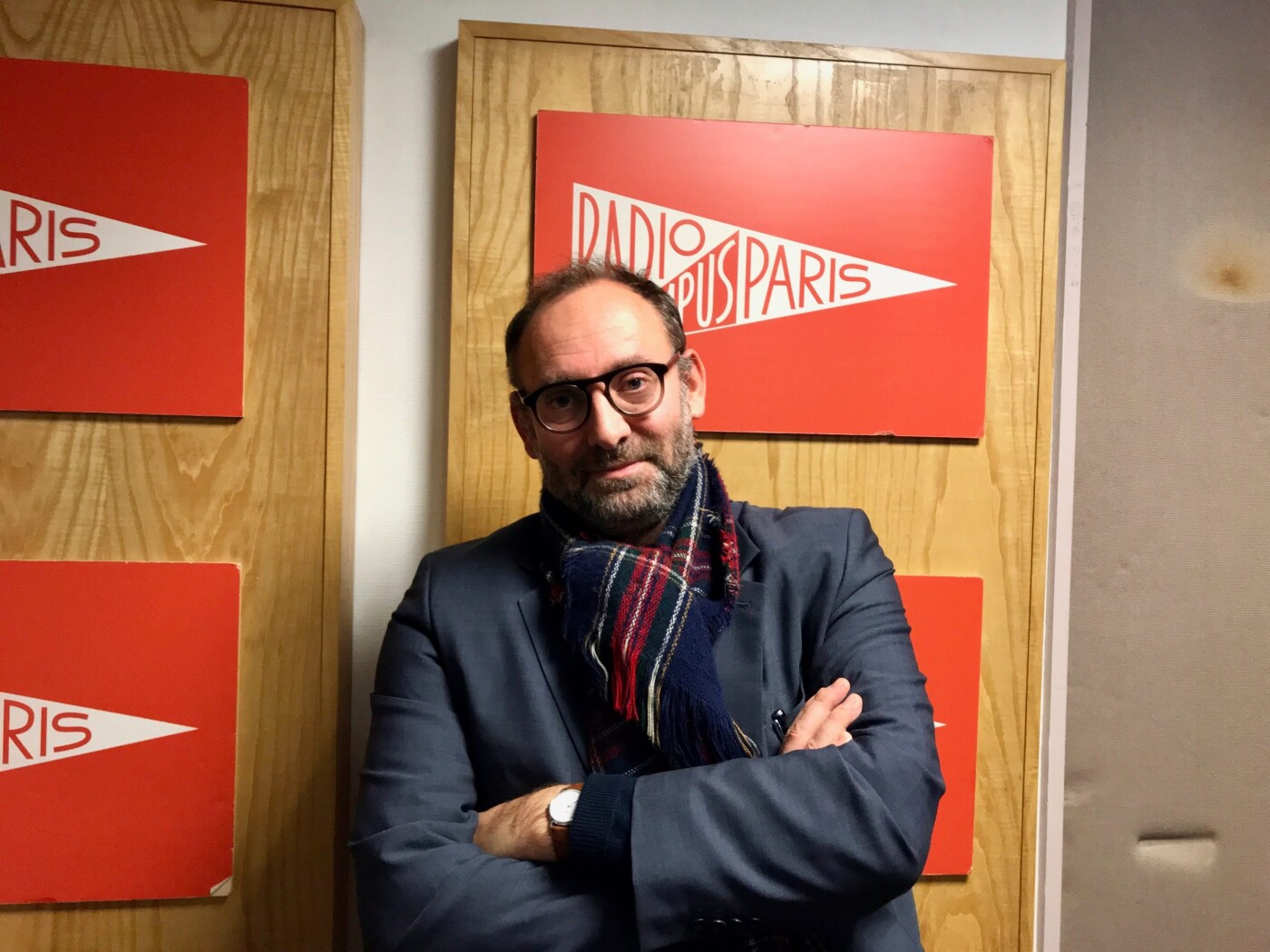 La Matinale de 19h – ENS Louis Lumière episode artwork
