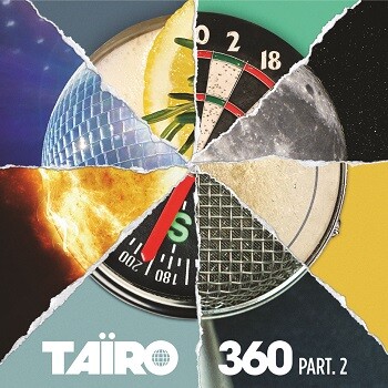 Taïro @ Bam Salute Show episode artwork