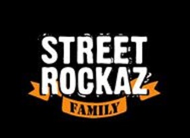 Street Rockaz @ Bam Salute Show episode artwork