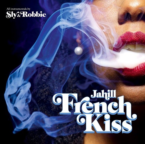 Jahill @ Bam Salute Show episode artwork