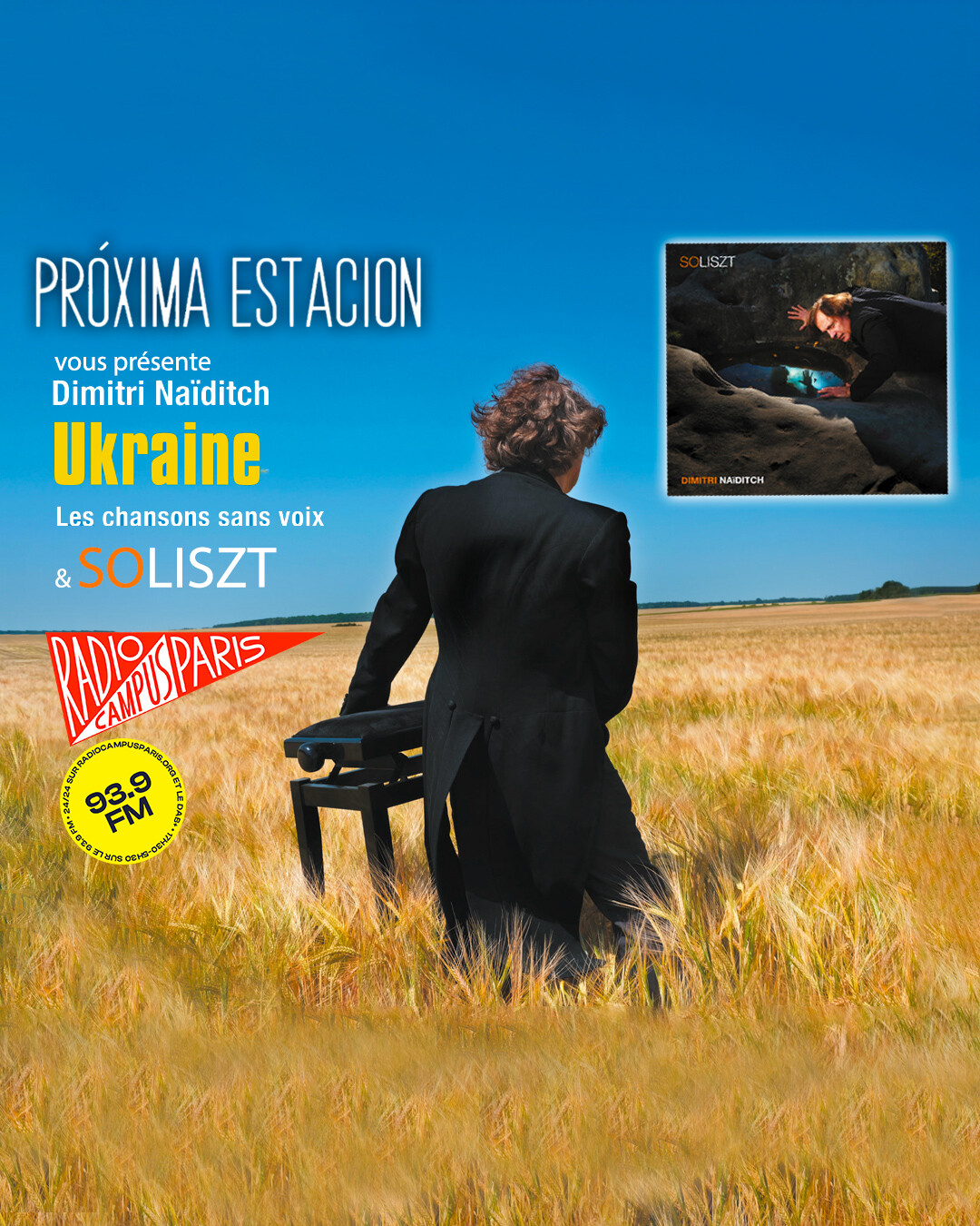 Próxima Estación