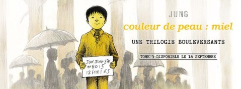 Mam'zelle Bulle rencontre Jung episode artwork