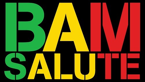 Bam Salute Show : Rentrée 2018 / 2019 episode artwork